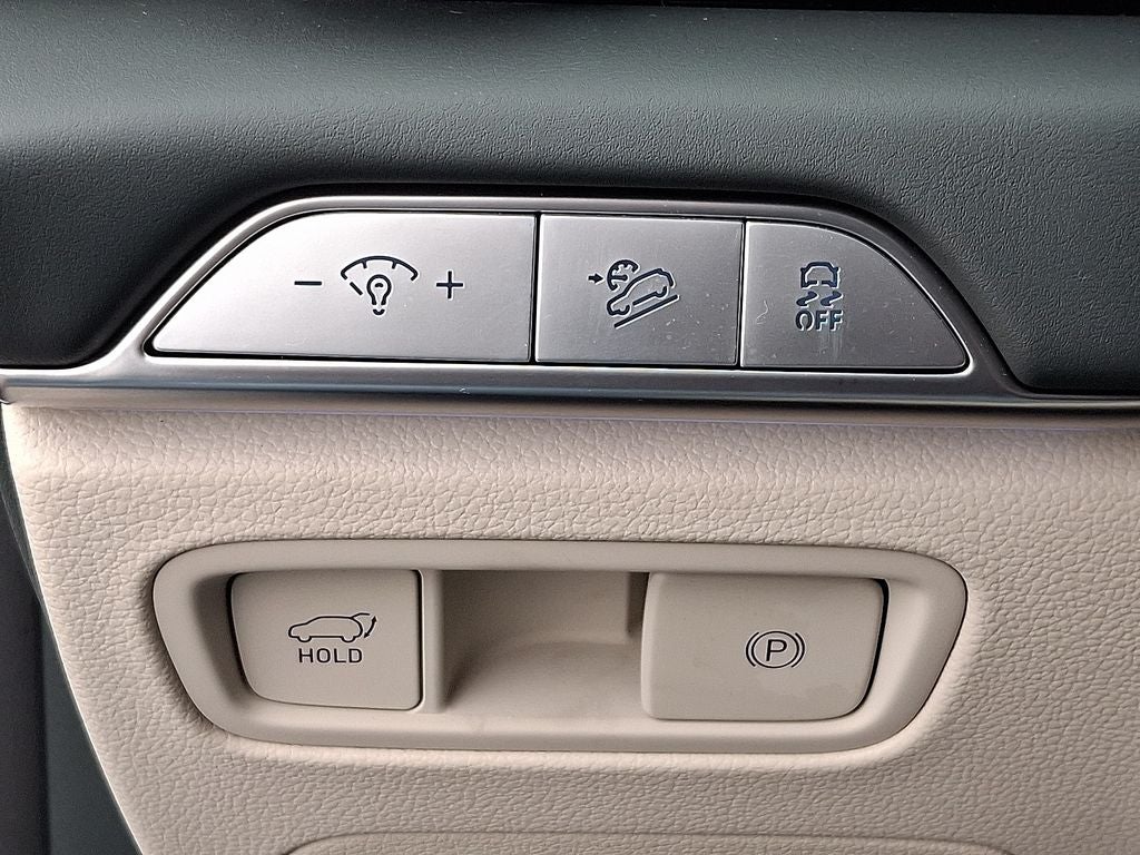 2025 Genesis GV80 2.5T AWD