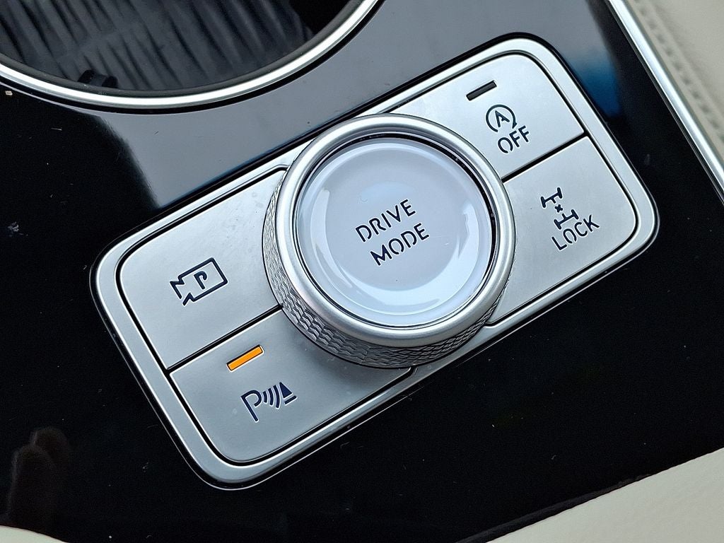 2025 Genesis GV80 2.5T AWD