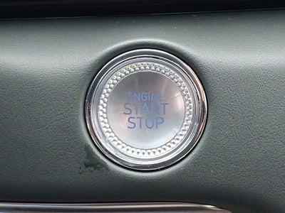 2025 Genesis GV80 2.5T AWD