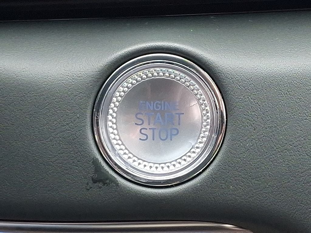 2025 Genesis GV80 2.5T AWD