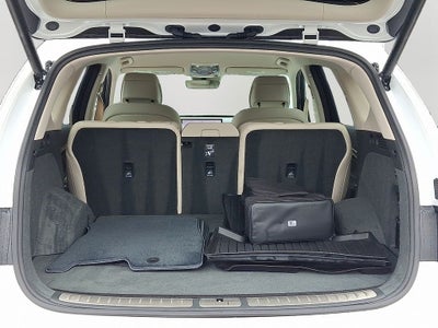 2025 Genesis GV80 2.5T AWD