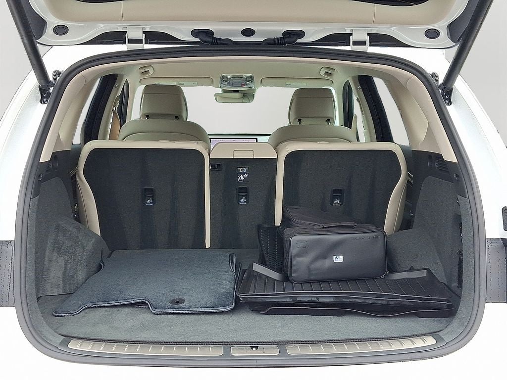 2025 Genesis GV80 2.5T AWD