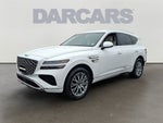 2025 Genesis GV80 2.5T AWD