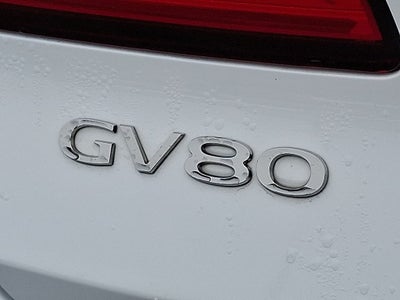 2025 Genesis GV80 2.5T AWD
