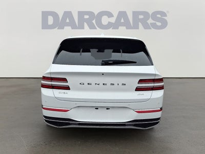 2025 Genesis GV80 2.5T AWD