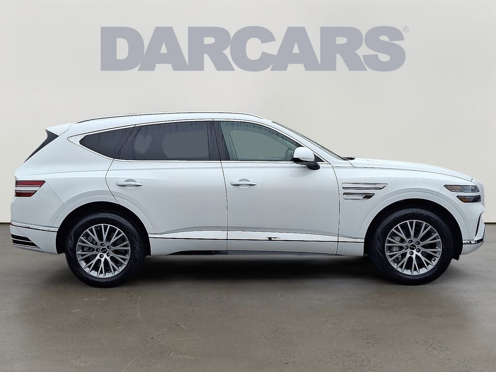 2025 Genesis GV80 2.5T AWD