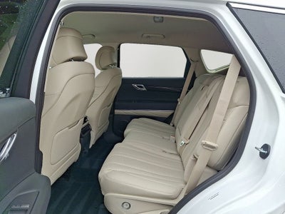 2025 Genesis GV80 2.5T AWD