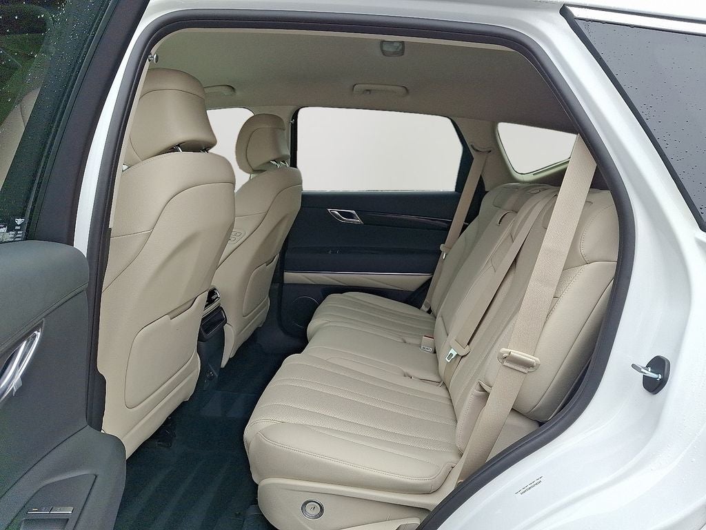 2025 Genesis GV80 2.5T AWD