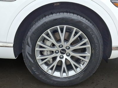 2025 Genesis GV80 2.5T AWD