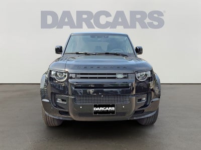 2025 Land Rover Defender 110 S