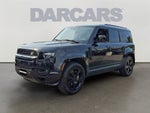 2025 Land Rover Defender 110 S