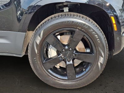 2025 Land Rover Defender 110 S