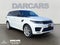 2019 Land Rover Range Rover Sport Supercharged