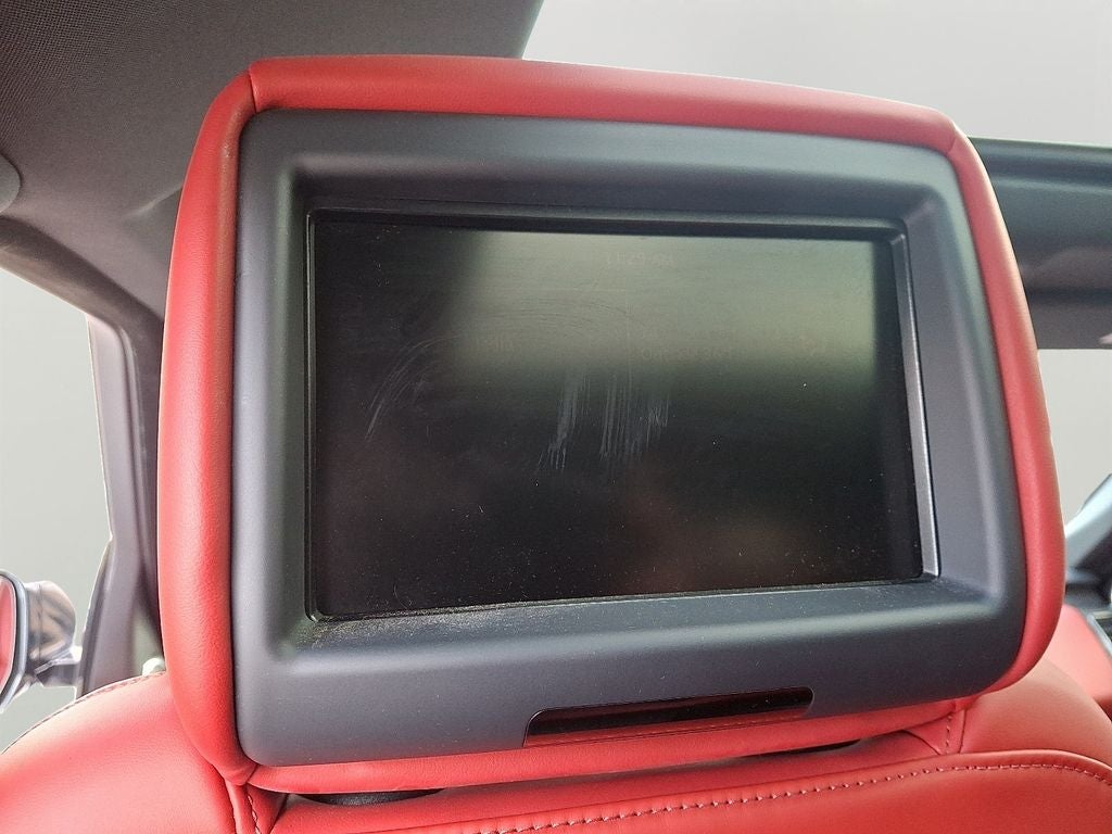 2019 Land Rover Range Rover Sport Supercharged