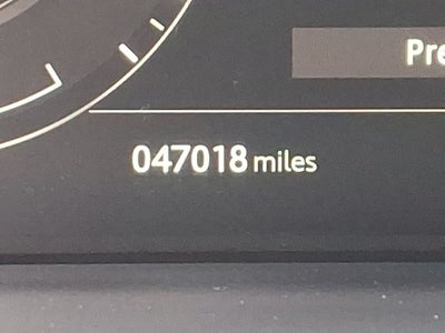 2019 Land Rover Range Rover Sport Supercharged