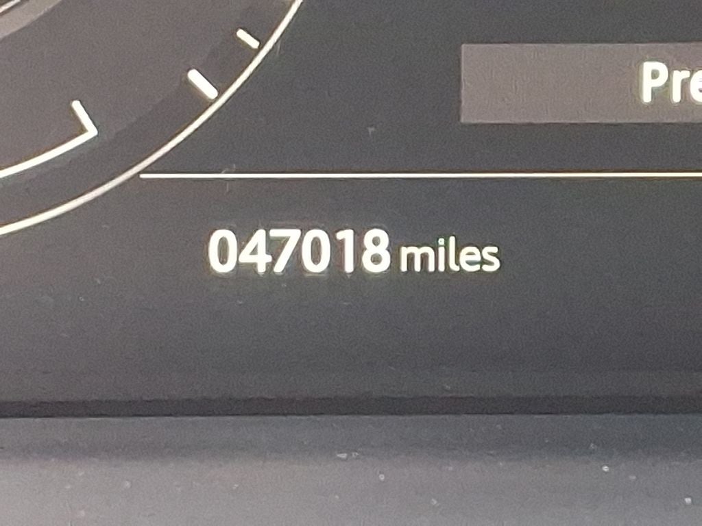 2019 Land Rover Range Rover Sport Supercharged