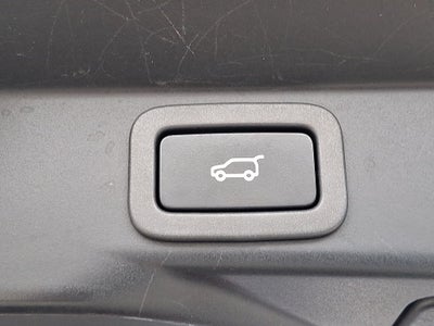 2019 Land Rover Range Rover Sport Supercharged