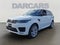 2019 Land Rover Range Rover Sport Supercharged