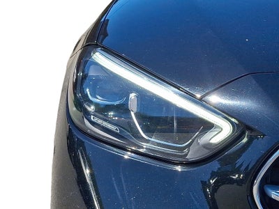 2025 Mercedes-Benz C-Class C 300 4MATIC®
