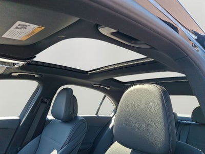 2025 Mercedes-Benz C-Class C 300 4MATIC®