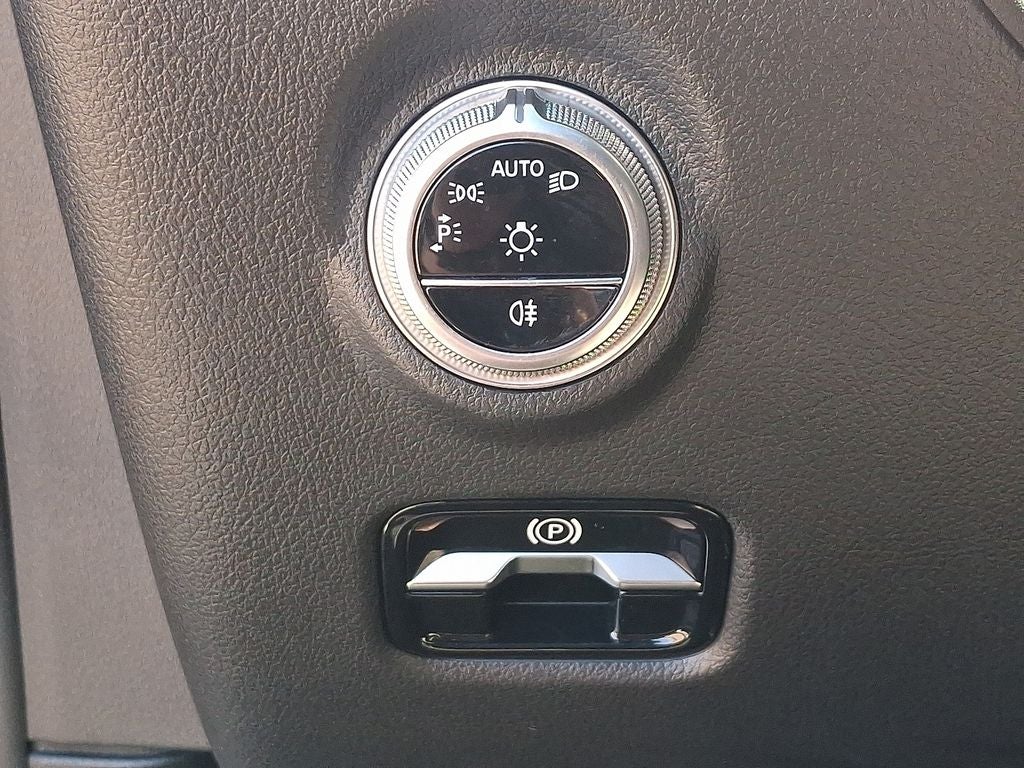 2025 Mercedes-Benz C-Class C 300 4MATIC®
