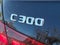2025 Mercedes-Benz C-Class C 300 4MATIC®