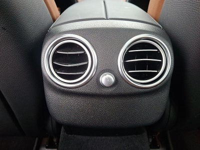 2020 Mercedes-Benz C-Class C 43 AMG® 4MATIC®