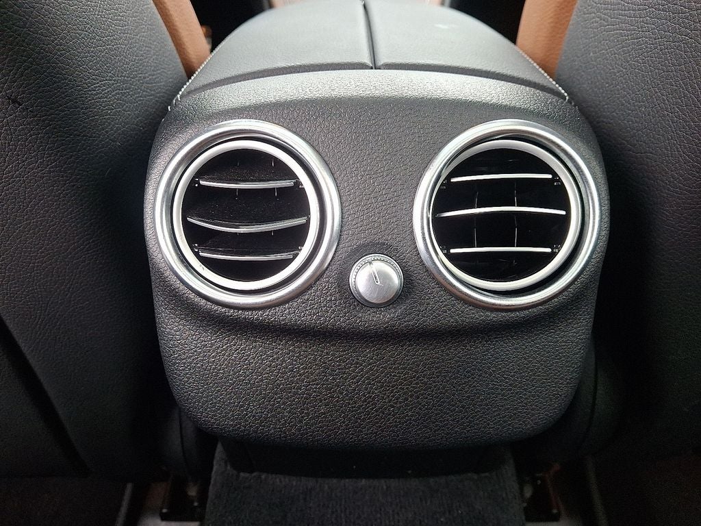 2020 Mercedes-Benz C-Class C 43 AMG® 4MATIC®