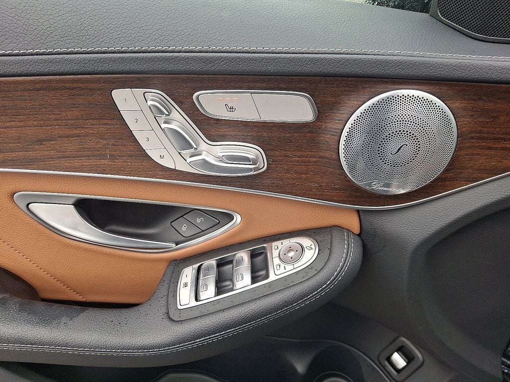 2020 Mercedes-Benz C-Class C 43 AMG® 4MATIC®