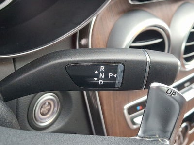 2020 Mercedes-Benz C-Class C 43 AMG® 4MATIC®