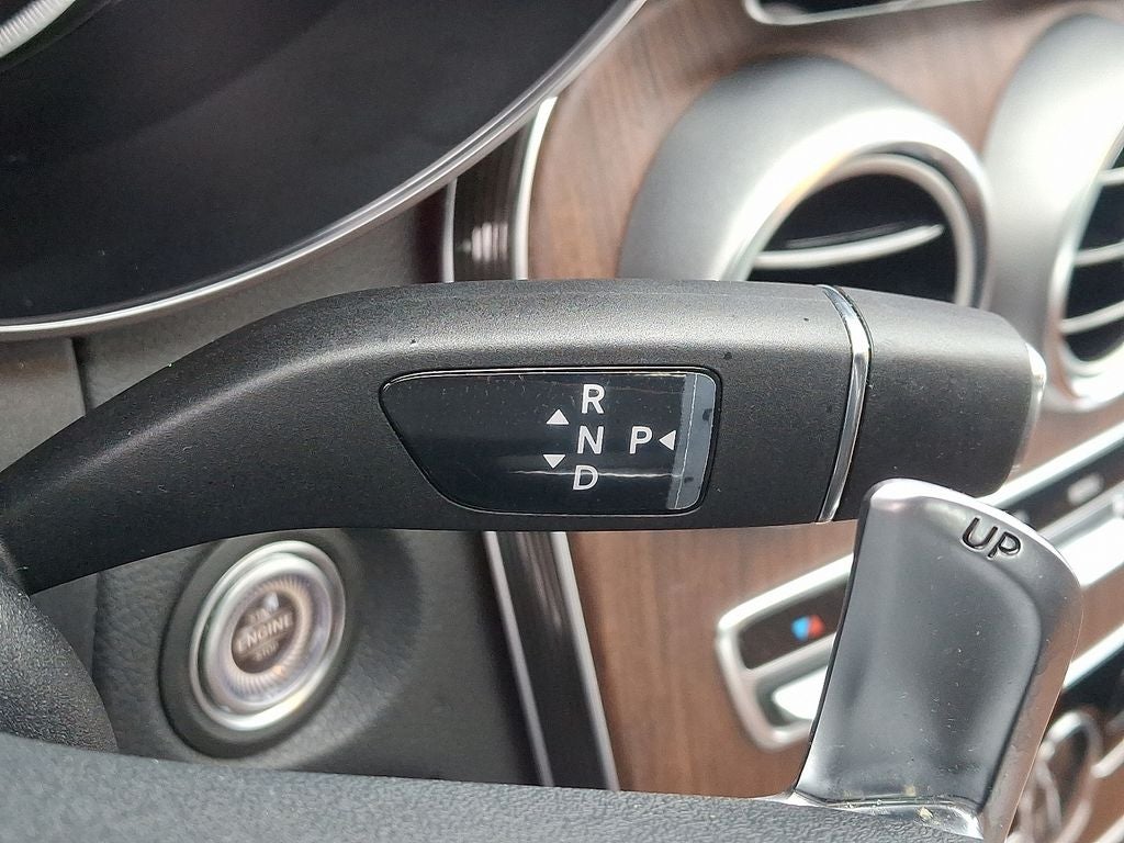 2020 Mercedes-Benz C-Class C 43 AMG® 4MATIC®