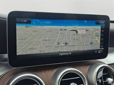 2020 Mercedes-Benz C-Class C 43 AMG® 4MATIC®