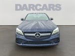 2020 Mercedes-Benz C-Class C 43 AMG® 4MATIC®