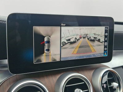 2020 Mercedes-Benz C-Class C 43 AMG® 4MATIC®