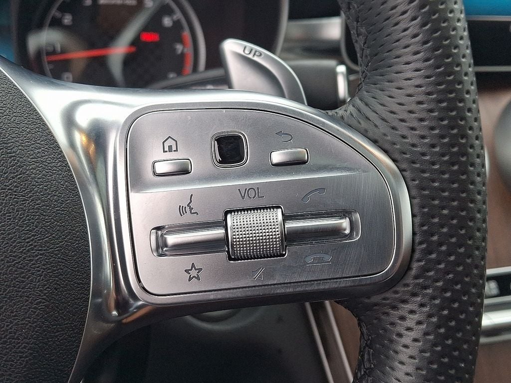 2020 Mercedes-Benz C-Class C 43 AMG® 4MATIC®