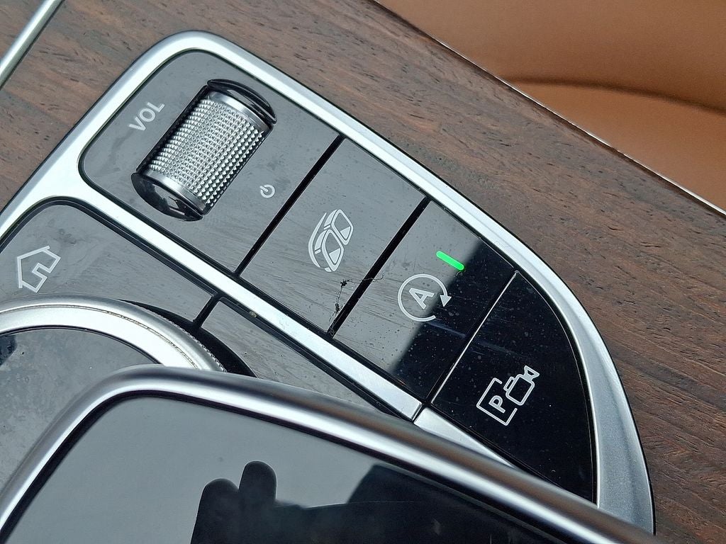 2020 Mercedes-Benz C-Class C 43 AMG® 4MATIC®