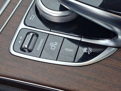 2020 Mercedes-Benz C-Class C 43 AMG® 4MATIC®