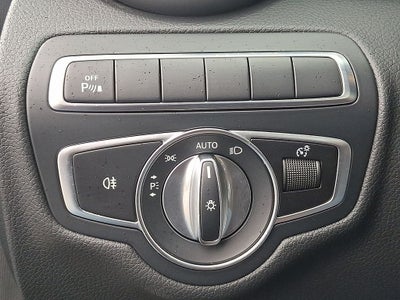 2020 Mercedes-Benz C-Class C 43 AMG® 4MATIC®