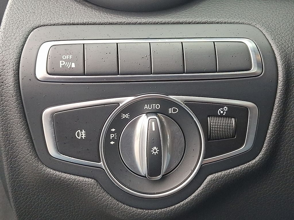 2020 Mercedes-Benz C-Class C 43 AMG® 4MATIC®