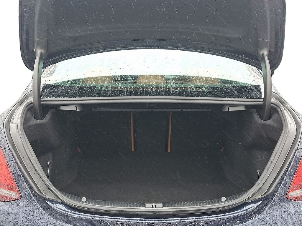 2020 Mercedes-Benz C-Class C 43 AMG® 4MATIC®