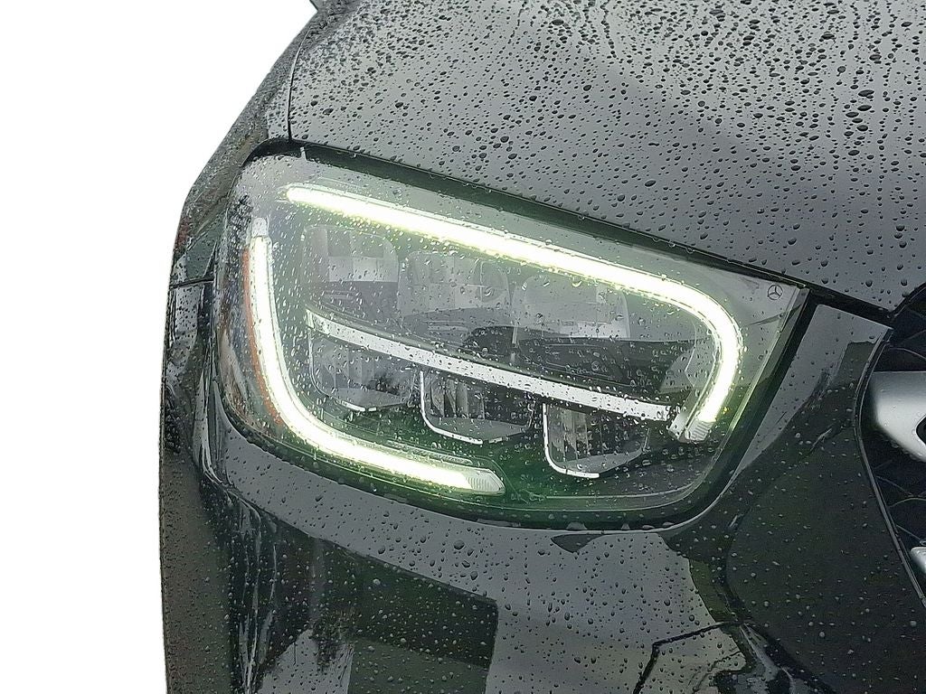 2022 Mercedes-Benz GLC GLC 300 4MATIC®