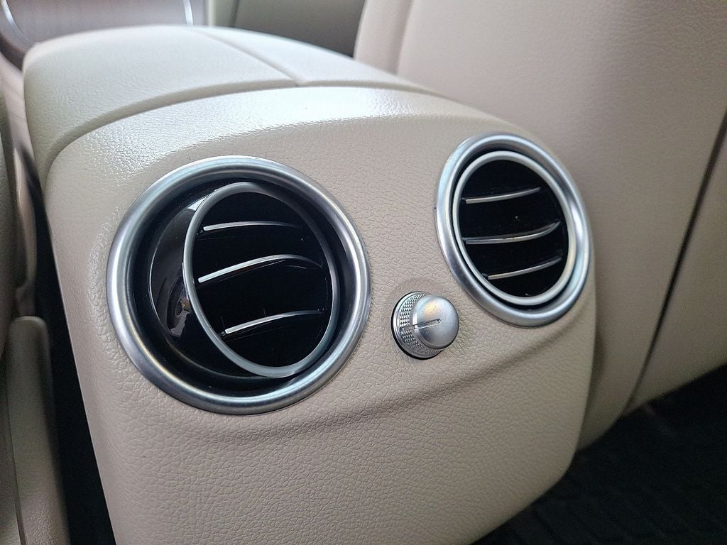 2022 Mercedes-Benz GLC GLC 300 4MATIC®