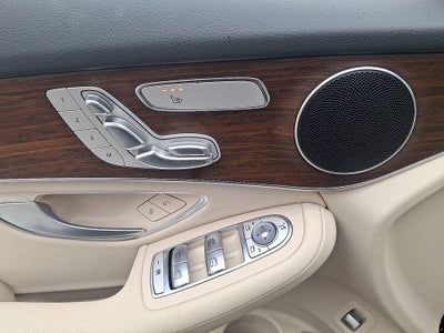 2022 Mercedes-Benz GLC GLC 300 4MATIC®