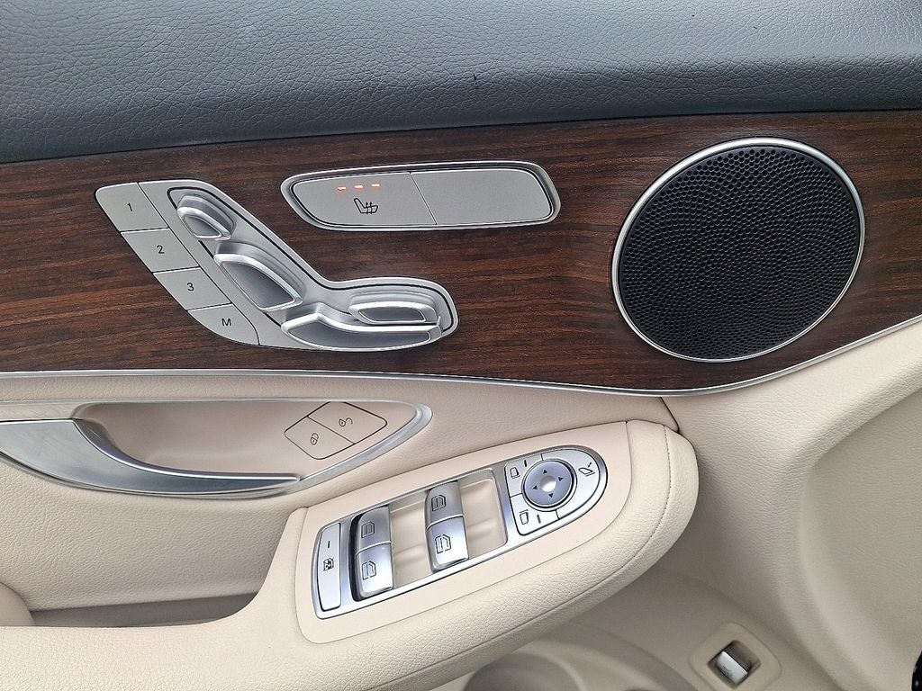 2022 Mercedes-Benz GLC GLC 300 4MATIC®