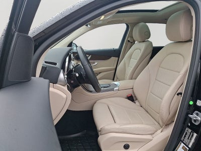 2022 Mercedes-Benz GLC GLC 300 4MATIC®