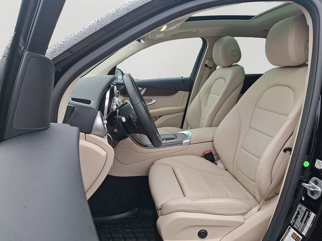 2022 Mercedes-Benz GLC GLC 300 4MATIC®