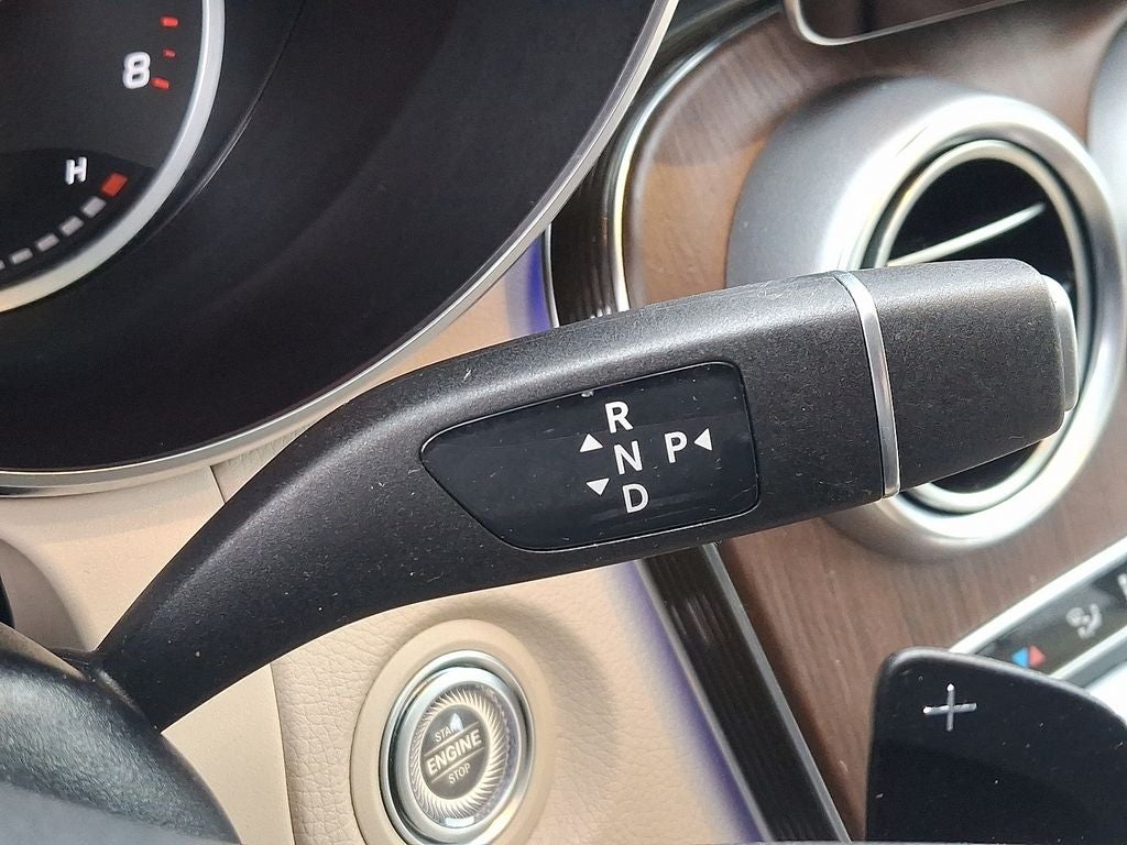 2022 Mercedes-Benz GLC GLC 300 4MATIC®