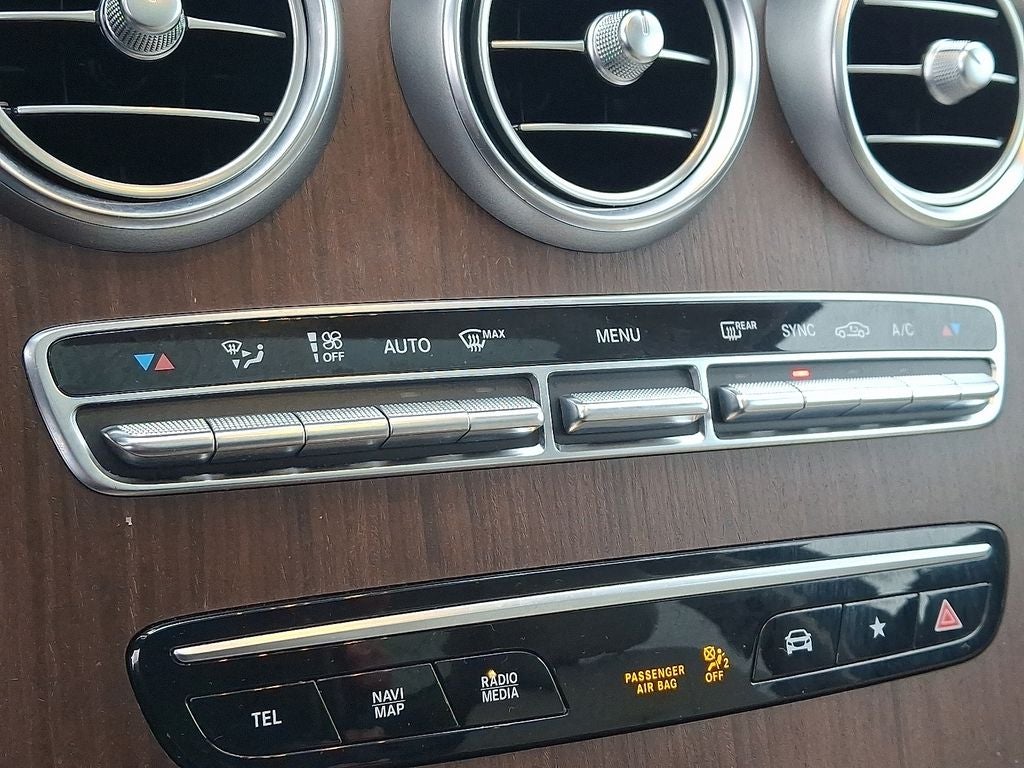 2022 Mercedes-Benz GLC GLC 300 4MATIC®