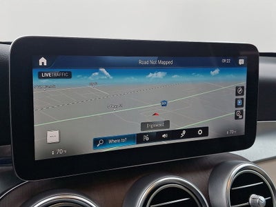 2022 Mercedes-Benz GLC GLC 300 4MATIC®