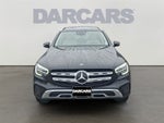 2022 Mercedes-Benz GLC GLC 300 4MATIC®